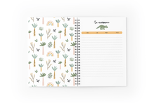 Charger l'image dans la galerie, Mon journal de bébé - Préhistorique (705-S) - Moments ancrés