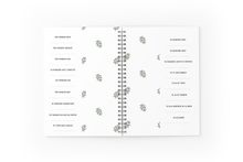 Charger l'image dans la galerie, Mon journal de bébé - Préhistorique (705-S) - Moments ancrés