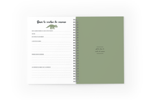 Charger l'image dans la galerie, Mon journal de bébé - Préhistorique (705-S) - Moments ancrés