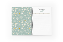 Charger l'image dans la galerie, Mon journal de bébé - Printemps - Moments ancrés