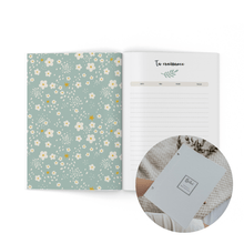 Charger l'image dans la galerie, Mon journal de bébé - Printemps - Couvertures rigides - Moments ancrés