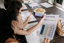 Charger l'image dans la galerie, Outil à télécharger- Je suis autonome - Moments ancrés