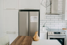 Charger l'image dans la galerie, Outil à télécharger - Lunch et collations - Moments ancrés