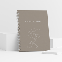 Charger l'image dans la galerie, Papa & moi - Terre - Moments ancrés