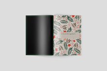 Charger l'image dans la galerie, PRÉVENTE Souvenirs de Noël - Rouge bourgogne - Moments ancrés