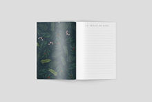 Charger l'image dans la galerie, PRÉVENTE Souvenirs de Noël - Rouge bourgogne - Moments ancrés