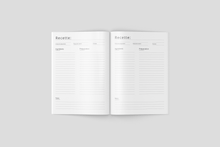 Charger l'image dans la galerie, PRÉVENTE Souvenirs de Noël - Rouge bourgogne - Moments ancrés