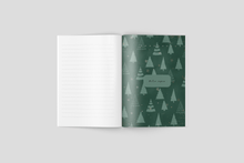 Charger l'image dans la galerie, PRÉVENTE Souvenirs de Noël - Rouge bourgogne - Moments ancrés