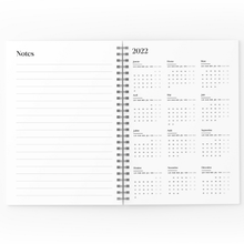 Charger l'image dans la galerie, Randonnée - Livre souvenir - Moments ancrés