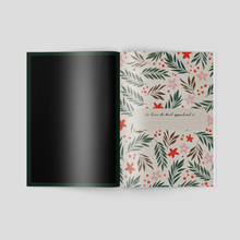 Charger l'image dans la galerie, Souvenirs de Noël - Vert forêt - Moments ancrés