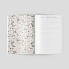 Charger l'image dans la galerie, Souvenirs de Noël - Vert forêt - Moments ancrés