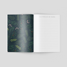 Charger l'image dans la galerie, Souvenirs de Noël - Vert forêt - Moments ancrés