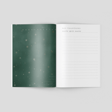 Charger l'image dans la galerie, Souvenirs de Noël - Vert forêt - Moments ancrés