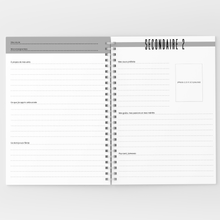 Charger l'image dans la galerie, Souvenirs d'école - Maternelle au 5e secondaire - Couvertures souples - Moments ancrés