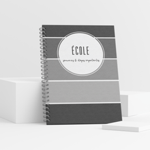 Charger l'image dans la galerie, Souvenirs d'école - Maternelle au 5e secondaire - Couvertures souples - Moments ancrés