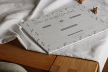 Charger l'image dans la galerie, Suivi de budget familial - Lavande - Moments ancrés