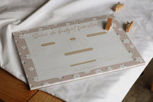 Charger l'image dans la galerie, Suivi de budget familial - Marguerites - Moments ancrés