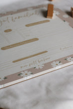 Charger l'image dans la galerie, Suivi de budget familial - Marguerites - Moments ancrés