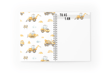 Charger l'image dans la galerie, PRÉVENTE _ Ma petite enfance - 1 à 5 ans - Construction - Moments ancrés
