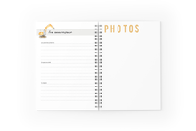 Charger l'image dans la galerie, PRÉVENTE _ Ma petite enfance - 1 à 5 ans - Construction - Moments ancrés
