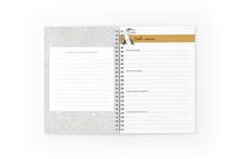 Charger l'image dans la galerie, PRÉVENTE _ Ma petite enfance - 1 à 5 ans - Dinosaure - Moments ancrés
