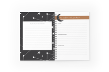 Charger l'image dans la galerie, PRÉVENTE _ Ma petite enfance - 1 à 5 ans - Espace - Moments ancrés
