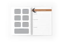 Charger l'image dans la galerie, PRÉVENTE _ Ma petite enfance - 1 à 5 ans - Espace - Moments ancrés
